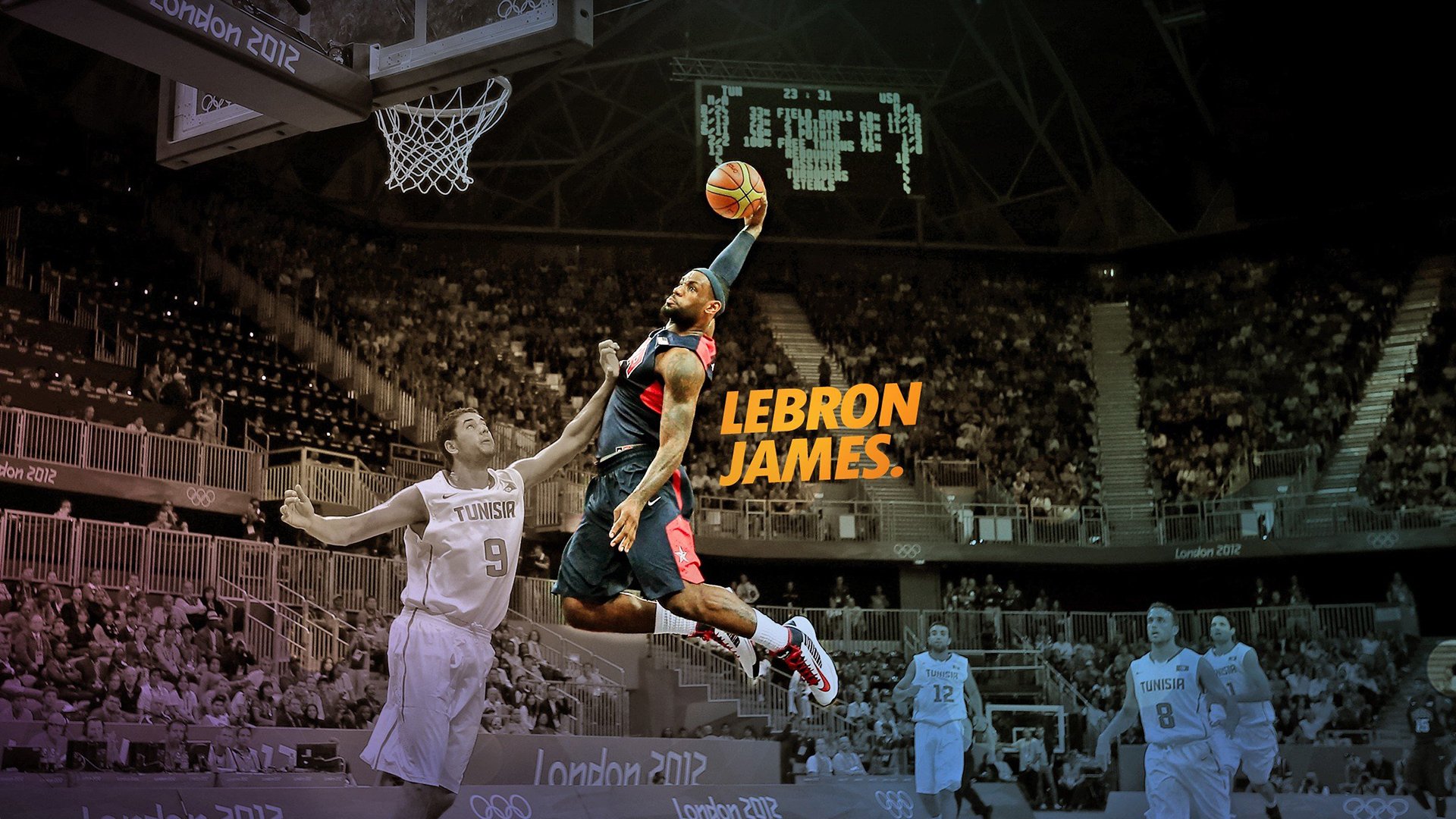 热火新援迅速融入球队体系，热火队新主场